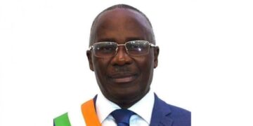 Côte d&rsquo;Ivoire: Décès du Sénateur Aboh Kouamé Faustin