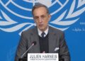 RD Congo : L’épidémie d’Ebola fait plus de 2 500 morts (ONU)