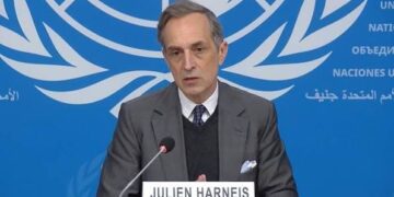RD Congo : L’épidémie d’Ebola fait plus de 2 500 morts (ONU)