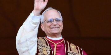 France : Le pape effectuera une visite apostolique du 25 au 28 septembre