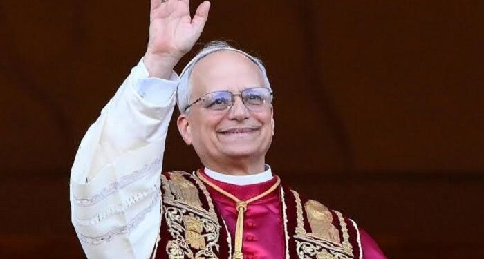 France : Le pape effectuera une visite apostolique du 25 au 28 septembre