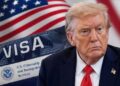 États-Unis : Une juge fédérale annule l’interdiction de visas visant 75 pays