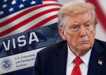 États-Unis : Une juge fédérale annule l’interdiction de visas visant 75 pays