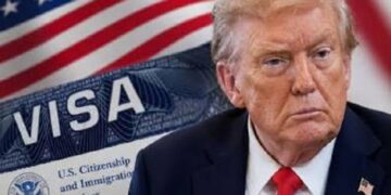 États-Unis : Une juge fédérale annule l’interdiction de visas visant 75 pays
