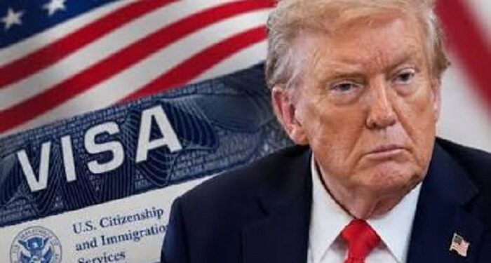 États-Unis : Une juge fédérale annule l’interdiction de visas visant 75 pays