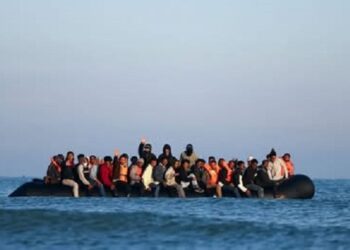 Tunisie : 14 migrants portés disparus après le naufrage d’un bateau
