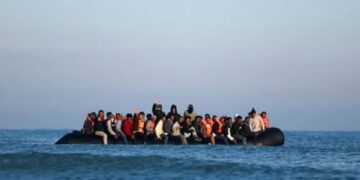 Tunisie : 14 migrants portés disparus après le naufrage d’un bateau