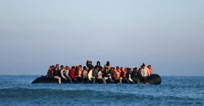 Tunisie : 14 migrants portés disparus après le naufrage d’un bateau