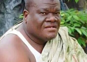 Côte d&rsquo;Ivoire : Décès à Abidjan de l&rsquo;artiste comédien Zoumana