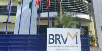Côte d’Ivoire : La BRVM franchit le cap des 20 000 milliards FCFA de capitalisation
