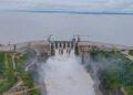 Tanzanie : La nouvelle centrale hydroélectrique double la capacité électrique du pays