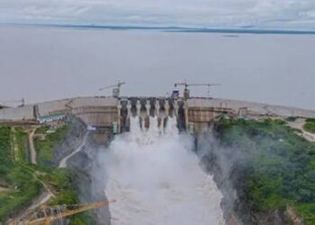 Tanzanie : La nouvelle centrale hydroélectrique double la capacité électrique du pays