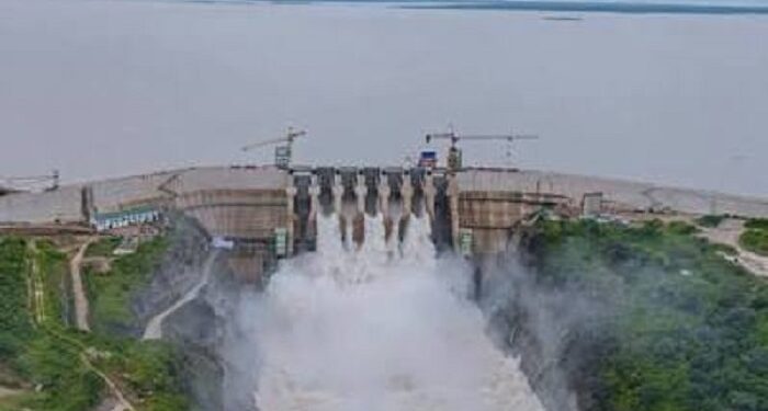 Tanzanie : La nouvelle centrale hydroélectrique double la capacité électrique du pays