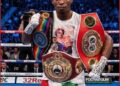 Afrique du Sud : Un ancien champion du monde de boxe assassiné