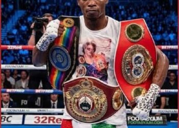 Afrique du Sud : Un ancien champion du monde de boxe assassiné