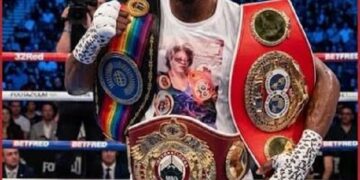 Afrique du Sud : Un ancien champion du monde de boxe assassiné