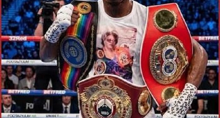Afrique du Sud : Un ancien champion du monde de boxe assassiné