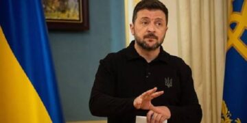 Ukraine : Pourquoi Zelensky rejette les élections malgré l’expiration de son mandat