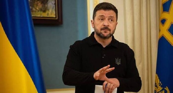 Ukraine : Pourquoi Zelensky rejette les élections malgré l’expiration de son mandat