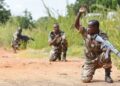 Niger : 15 gendarmes tués dans l’attaque d’un poste de l’armée