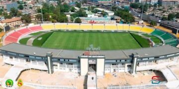 CAN 2032 et 2036 : La Guinée officialise sa candidature pour accueillir la compétition