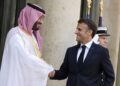 France : L’Arabie saoudite investira 3 935 milliards FCFA pour 3 parcs d’attractions