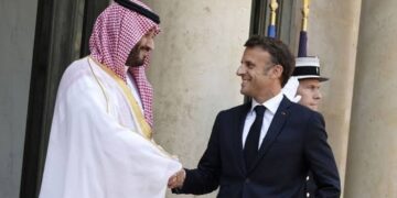 France : L’Arabie saoudite investira 3 935 milliards FCFA pour 3 parcs d’attractions