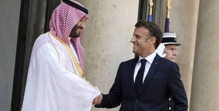 France : L’Arabie saoudite investira 3 935 milliards FCFA pour 3 parcs d’attractions