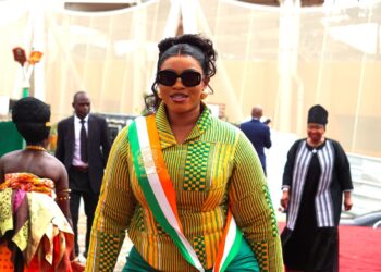 Côte d&rsquo;Ivoire: « Les Ivoiriens ne sont pas encore réconciliés » (Députée)