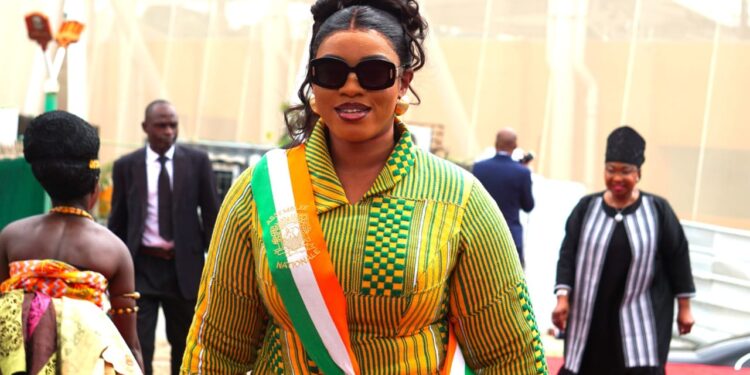 Côte d’Ivoire: « Les Ivoiriens ne sont pas encore réconciliés » (Députée)