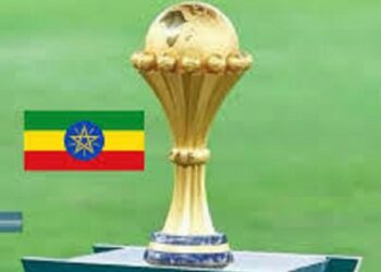 Football : L’Éthiopie officialise sa candidature pour accueillir la CAN 2028