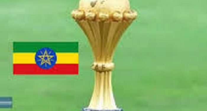 Football : L’Éthiopie officialise sa candidature pour accueillir la CAN 2028