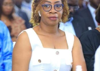 Médias : Anne Marie N’Guessan, nouvelle directrice de la Maison de la Presse