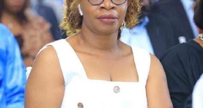 Médias : Anne Marie N’Guessan, nouvelle directrice de la Maison de la Presse