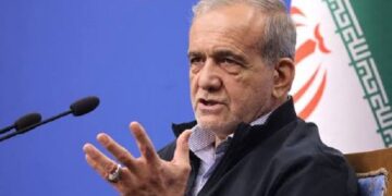 Détroit d’Ormuz :L’Iran défie les sanctions des Etats-Unis et promet qu’ils n’obtiendront rien