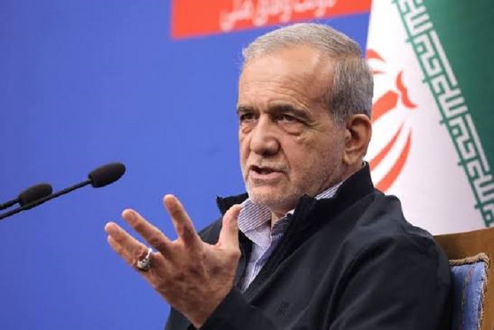 Détroit d’Ormuz :L&rsquo;Iran défie les sanctions des Etats-Unis et promet qu’ils n’obtiendront rien