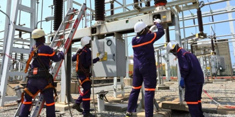 Travaux CIE : De possibles perturbations de la fourniture de l’électricité à Abidjan Sud
