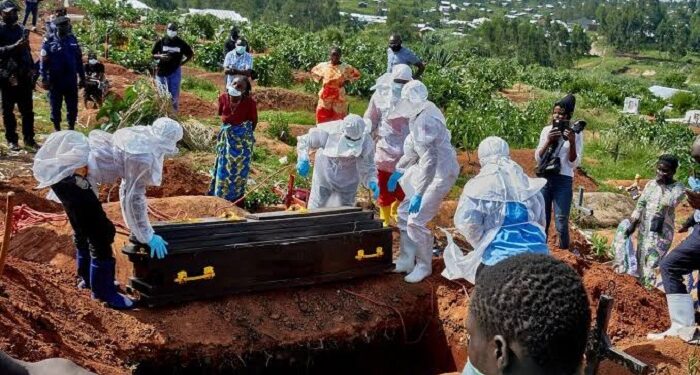 Ebola en RDC : Plus de 2 700 morts et 70 000 doses de vaccin mobilisées