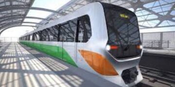 Métro d’Abidjan : La Ligne 1 va exploiter un système écologique ,100% électrique