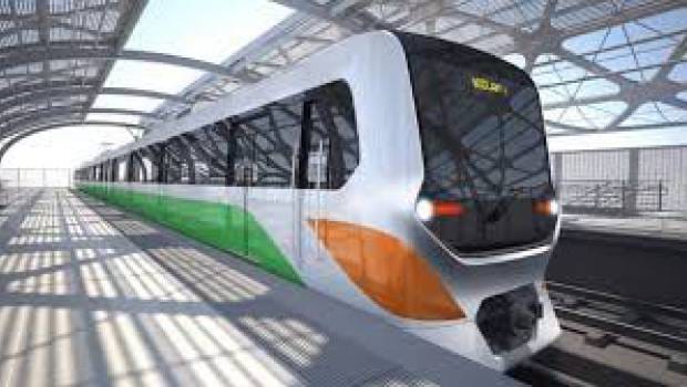 Métro d’Abidjan : La Ligne 1 va exploiter un système écologique ,100% électrique