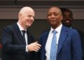FIFA : La CAF soutient Infantino malgré les appels à son départ
