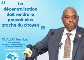 Côte d&rsquo;Ivoire : Le PPA-CI déplore l&rsquo;abandon du transfert de la capitale à Yamoussoukro