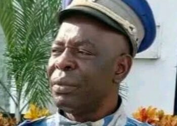 Daloa : Le colonel Karim Traoré, commandant de la Section de recherches, meurt lors d’une séance de sport