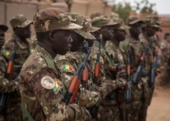 AES : Les djihadistes de l&rsquo;Azawad libèrent des militaires maliens, nigériens et burkinabè