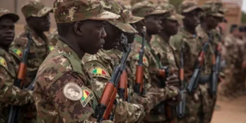 AES : Les djihadistes de l&rsquo;Azawad libèrent des militaires maliens, nigériens et burkinabè