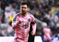 Leagues Cup : Lionel Messi devient le meilleur buteur de l’histoire avec 14 buts
