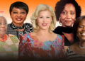 Entre philanthropie et politique : Les 5 Premières dames de l&rsquo;histoire de la Côte d&rsquo;Ivoire