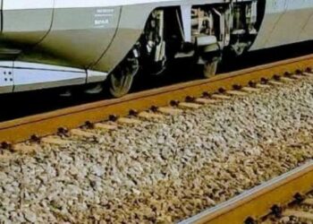 Axe Abidjan-Ferkessédougou: Le projet de TGV sera lancé en 2028