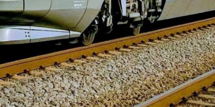 Axe Abidjan-Ferkessédougou: Le projet de TGV sera lancé en 2028