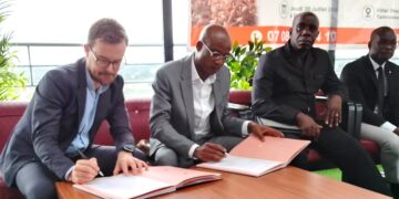 Financement des coopératives de café-cacao: La SGCI débloque 10 milliards FCFA au profit de l’UNSCAL-CI